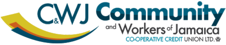 C&WJ Co-operative Credit Union Ltd logo