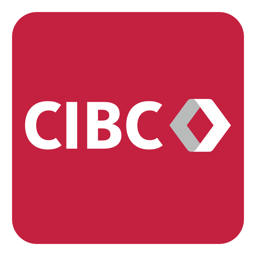 CIBC logo
