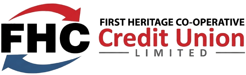 First Heritage Co-operative Credit Union logo