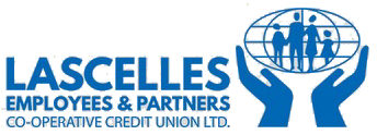 Lascelles Employees an Partners Credit Union logo