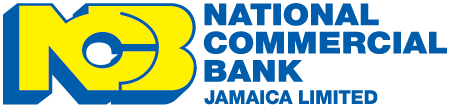 National Commercial Bank Jamaica (NCB) Logo