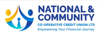 National Community Co-operative Credit Union Logo