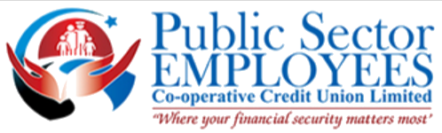 Public Sector Employees Cooperative Credit Union Logo