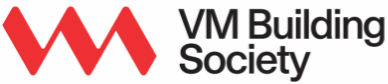 VM Building Society logo